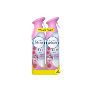 Original pour Febreze Heavy Duty 8.8 Floz Désodorisant Éliminateur d'odeur Croustillant Parfum propre Écologique - Product Image 2