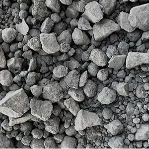 Clinker tipo I Cpc de fábrica de alta resistencia, embarcación enviada utilizada para la producción de cemento Portland - Product Image 1