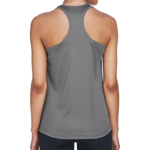 Camiseta sin mangas de algodón de color personalizado unisex con el mejor diseño de talla grande al por mayor para hombres y mujeres - Product Image 6