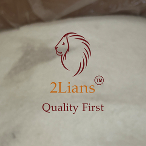 2lians PP การล้างและการผสมซ้ำในสีต่างๆโมเดล20251027BN เราใช้รีไซเคิลแหล่งกำเนิด - Product Image 1