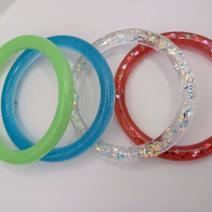 เครื่องประดับเรซิ่นทำมือ คุณภาพสูง กันน้ำ ทันสมัย เหมาะสำหรับใส่ในชีวิตประจำวัน งานปาร์ตี้ งานเทศกาล งานแต่งงาน ใช้เป็นของขวัญ ราคาดีที่สุด - Product Image 5