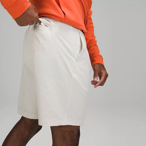 Haute vente en gros nouveauté été mode vêtements de golf affaires extensible hommes Shorts été pantalons de survêtement Shorts pour hommes - Product Image 3