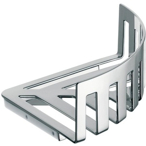 ระบบตะกร้าติดผนังโลหะพร้อมระบบติดตั้งแบบซ่อน - Product Image 1