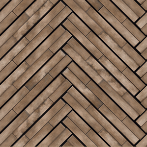 COSMIC CHOKOO BASE Diseño moderno 200x1200mm Azulejos de porcelana para baño para paredes interiores Apartamentos Villas Almacenes Halls - Product Image 1