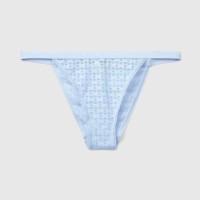 여성용 코튼/대나무 비키니 팬티 속옷 플러스 사이즈 솔리드 XXL 통기성 좋은 고품질 삼각형 XXXL 푸쉬업 언더와이어 팬티 5개입