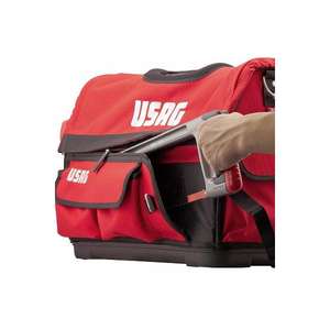 Bolsa de Herramientas Profesional Usag con Surtido de 32 Piezas para Trabajadores y Artesanos - Product Image 3