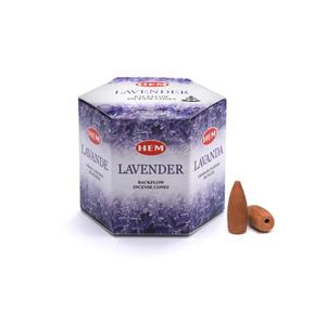 Varita de incienso de lavanda de alta calidad, vara de incienso para relajación religiosa disponible a precio de venta al por mayor de la India - Product Image 1