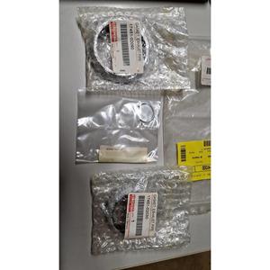 KIT GUARNIZIONI SCARICO TOYOTA Yaris Series (08>11) 04008-4130D Benzina - Product Image 4
