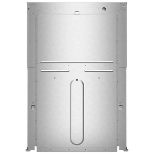 30 Inch 6.4 Cu Ft Built-In Electric Double Oven <b>Microwave</b> Combo True Conve - Product Image 2