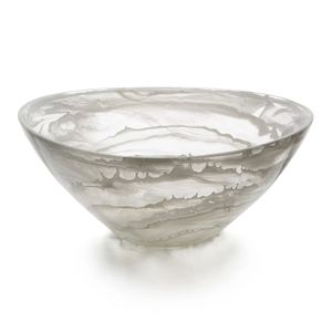 Bol décoratif en résine avec finition artisanale, idéal pour les événements et les fêtes, bol à soupe, finition et qualité supérieures - Product Image 6