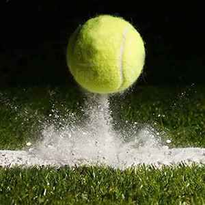 Top Trending Good Quality Tennis <b>Ball</b> for Training 100% Synthetic Good Rubber Competition Standard Tennis <b>Ball</b> Low Price on Sale - Product Image 2