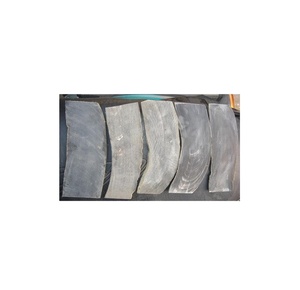 Placa de búfalo Cuerno Escala de cuchillo Marco óptico Placas de cuerno crudo Placas de cuerno artesanal natural de alta calidad Tamaño personalizado Venta - Product Image 1