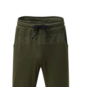 Fabricant pakistanais bas quantité minimale de commande hommes pantalons de survêtement d'entraînement adultes vêtements de jogging hommes pantalons de survêtement d'entraînement vente en ligne - Product Image 5