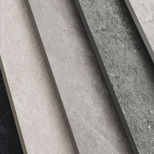 Azulejos de Porcelana Tallada de Lujo para Proyectos Hoteleros, 600x1200, Textura Rústica, Diseño de Interiores Corporativos de Alta Gama - Product Image 1