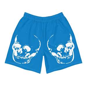 Short en coton éponge personnalisé de haute qualité pour hommes New Fashion Street Wear Short en coton éponge français vintage pour hommes avec cordon de serrage - Product Image 5