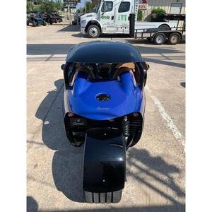 SUPER RÉDUCTION LIMITÉE ! Vanderhall Carmel 2023 - Product Image 5
