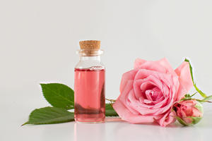 กุหลาบไฮโดรซอลบริสุทธิ์100% โรสไฮโดรโซลดอกกุหลาบธรรมชาติไฮโดรโซล - Product Image 2