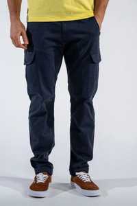 Pantalones Tácticos de Invierno para Hombre, Ecológicos, Transpirables y Ligeros, con Múltiples Bolsillos, de Poliéster/Algodón, Estilo Cargo Casual - Product Image 6