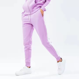 ชุดกีฬาขนแกะไซส์ใหญ่สำหรับผู้หญิงชุดวอร์มลำลองแขนยาวเป็นมิตรต่อสิ่งแวดล้อม - Product Image 5