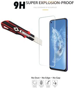 ฟิล์มกระจกนิรภัยใสสำหรับ Xiaomi redmi A3 A3 PLUS NOTE13 Pro 4G 5G A15ป้องกันรอยนิ้วมือ - Product Image 3