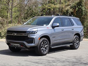 Chevrolet Tahoe Z71 d'occasion propre 2022 - Product Image 3