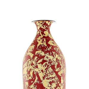 Luxury Designer Tall Modern Metal Floor <b>Vase</b> for Home Hotel Decor Wedding Festive Events Entryway Urn Flowers <b>Stand</b> Living Room - Product Image 3