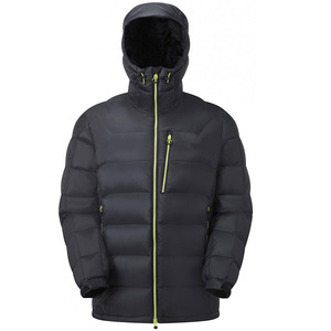 Chaqueta Bomber Personalizada de Estilo Urbano para Hombre, Tela de Nailon Negra, Chaqueta Holgada de Nailon para Mujer, Envío DDP - Product Image 3