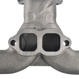 Đa tạp cho 1968-1972 khối nhỏ Chevy Chevrolet GMC SBC 283 305 327 350 400 V8 2WD 5.0L 5.7L ống xả Gasket Kit - Product Image 6