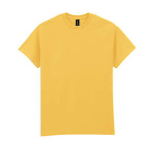 T-shirt surdimensionné de haute qualité à la mode T-shirts à manches courtes décontractés pour hommes et femmes - Product Image 1