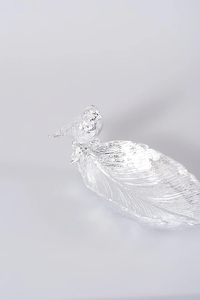 Cuenco redondo con bordes únicos y exigentes para decoración de hogar y oficina disponible a un precio fácil - Product Image 3