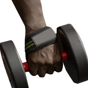 Sangles de levage en néoprène de haute qualité avec logo et design personnel - Product Image 5