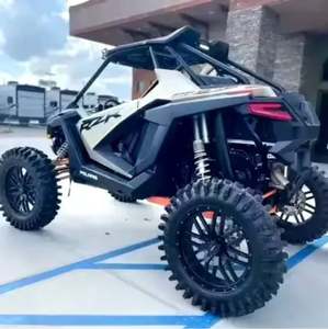 Herramientas de Ensamblaje para Vehículos Utilitarios RZR Pro XP 4 Ultimate, Personalizadas OEM ODM, Nuevas Herramientas Industriales/de Bricolaje, Garantía de 3 Años, Origen Estadounidense - Product Image 2