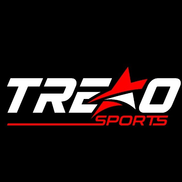 TREXO SPORTS logo