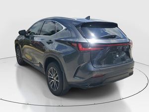 ¡Nueva Llegada a Bajo Precio! Usado 2025 N-X250 Premium FWD 2.5L Automático Asientos de Cuero Interior SUV Crossover - Product Image 6