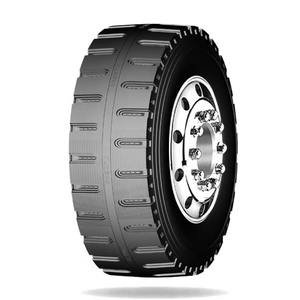 ยางรถบรรทุก TBR ขนาด 10.00R20 ขายส่ง |   ยางเรเดียลสำหรับงานหนัก ทั้งพวงมาลัยและขับเคลื่อน |   โรงงานผลิตได้รับการรับรองมาตรฐาน DOT ECE - Product Image 2