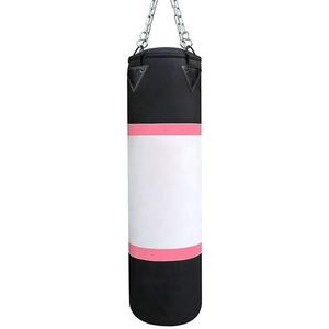 Meilleure qualité sacs de boxe nouveau Design MMA Muay Thai entraînement Kickboxing sac lourd fait à la main équipement de boxe - Product Image 1
