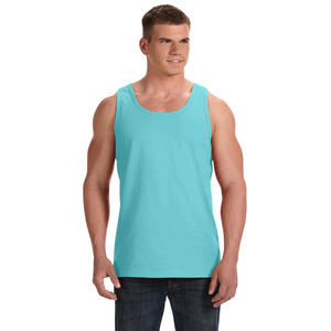 Débardeurs de musculation Performance Tech Racerback Vest Fitness pour homme - Product Image 1