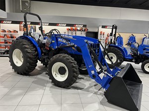 Tracteurs New Holland WORKMASTER 60 d'occasion, fiables et durables, de qualité supérieure, à prix de gros, à vendre - Product Image 6