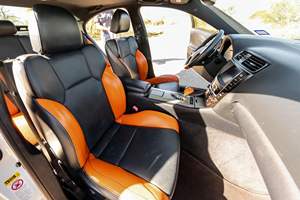 USADO LHD/RHD 2011 LE X US IS F - Product Image 3