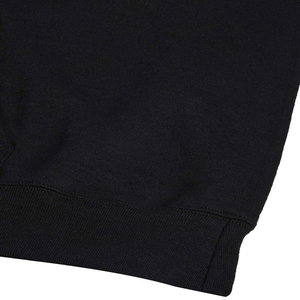 Vêtements à glissière de qualité supérieure surdimensionnés en gros sweat à capuche vêtements de mode homme blanc 100% coton fermeture éclair rue sweats à capuche pour hommes - Product Image 6