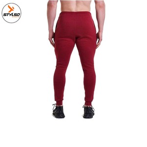Ensemble de survêtement personnalisé 100% ensemble de survêtement homme vierge surdimensionné en polyester au prix de gros - Product Image 5