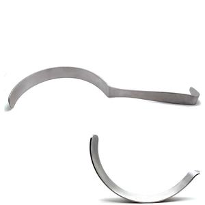 Venta al por mayor Retractor Deaver 30cm 8mm Instrumentos quirúrgicos generales Ganchos médicos y espátulas Retractores de mano Retractor Deaver - Product Image 1