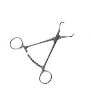 Venta directa de fábrica Abrazaderas de reducción puntiagudas de acero inoxidable Abrazaderas de reducción puntiagudas ajustables - Product Image 3