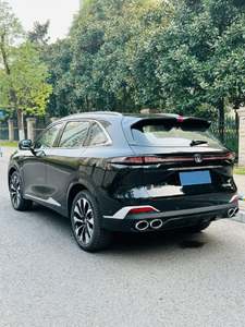 Automóvil Changan CS75 2026 Usado en Excelentes Condiciones - Product Image 2