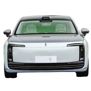 รถยนต์ไฟฟ้าอัจฉริยะขนาดใหญ่ รุ่นปี 2025 ระบบขับเคลื่อนอัจฉริยะ 4 ที่นั่ง ระยะทางวิ่งไกลพิเศษ ไม่เคยเกิดอุบัติเหตุ พร้อมจัดส่ง - Product Image 1