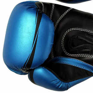 Gants de boxe haut de gamme à vendre Gants de boxe sur mesure Gants de boxe de gymnastique de couleur différente - Product Image 2