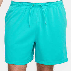 Nouveau look Short personnalisé en éponge française pour femmes avec sueur en molleton de coton respirant pour les styles d'été - Product Image 4