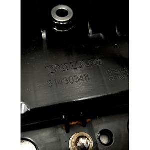 TAPA DE VÁLVULAS VOLVO V40 Serie 31430348 D 4204 T13, D 4204 T8 Diésel 2000 (16>) - Product Image 4