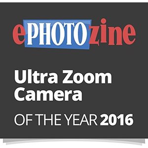Cámara Digital Premium 4K con Lente de 24-600 mm F2.4-4, 20.1 MP, Zoom 25x de Alta Velocidad, para Fotos y Vídeos Profesionales, Compatible con Tarjetas MicroSD - Product Image 2