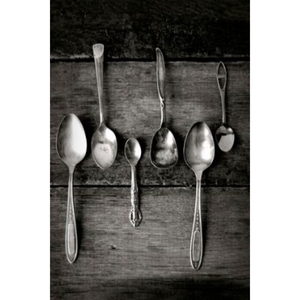 Ensemble de couverts en acier inoxydable argenté de conception tendance de 4 pièces poli miroir idéal pour le restaurant de mariage par Acme Metal India - Product Image 5